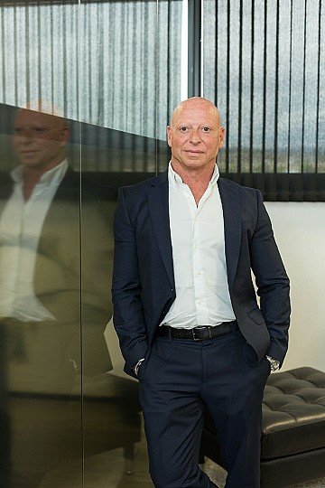 Press Release cover image