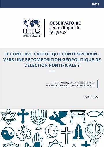 Press Release cover image