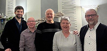 Press Release cover image