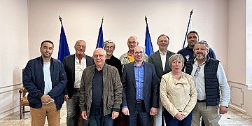 Press Release cover image