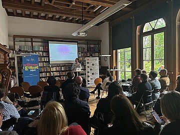 Press Release cover image