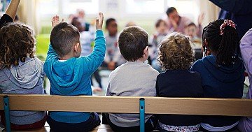 Press Release cover image