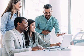 Press Release cover image