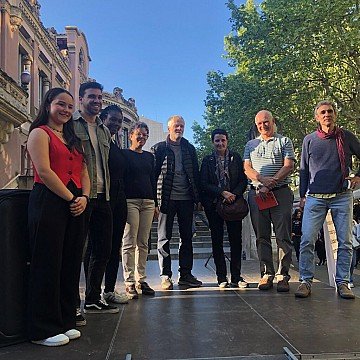 Press Release cover image