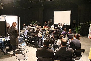 Press Release cover image