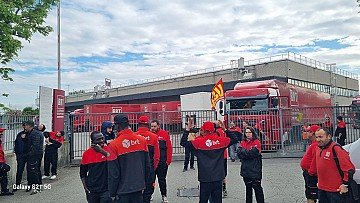 Press Release cover image