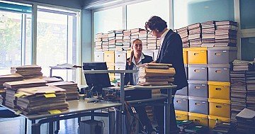 Press Release cover image