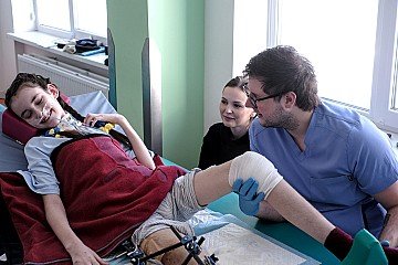 Press Release cover image