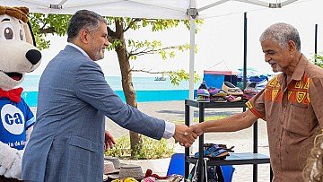 Press Release cover image