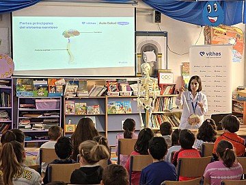 Press Release cover image