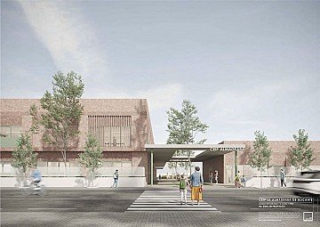 Press Release cover image