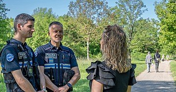 Press Release cover image