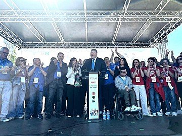 Press Release cover image