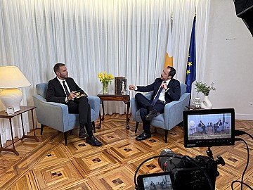 Press Release cover image