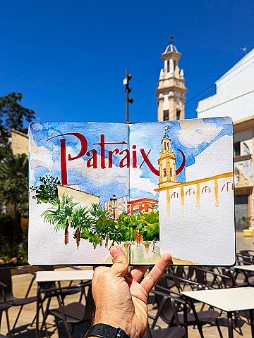 Press Release cover image