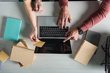 Press Release cover image