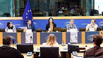 Press Release cover image