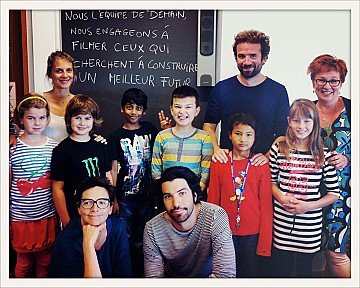 Press Release cover image