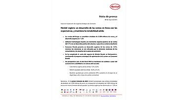 Press Release cover image