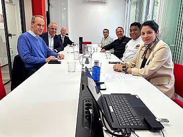 Press Release cover image