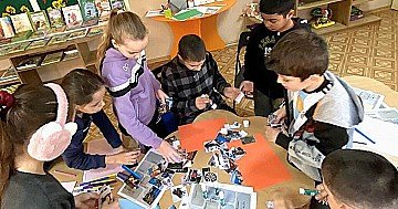 Press Release cover image