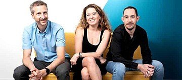 Press Release cover image