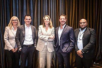 Press Release cover image