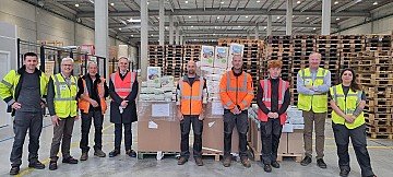 Press Release cover image