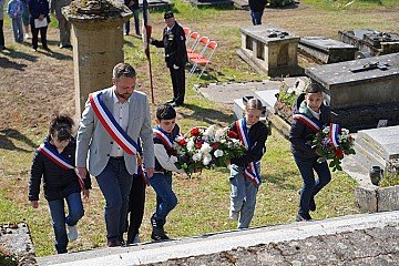 Press Release cover image