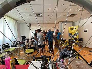 Press Release cover image