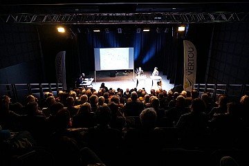 Press Release cover image