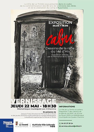 Press Release cover image