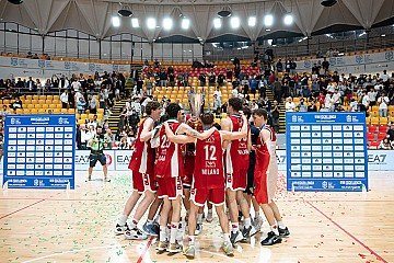 Press Release cover image