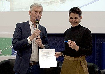 Press Release cover image