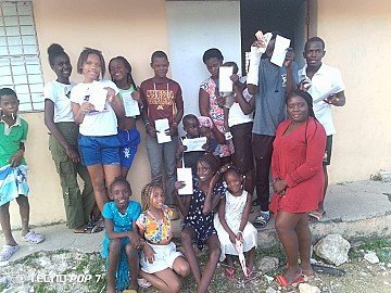 Press Release cover image