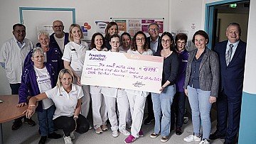 Press Release cover image