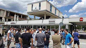 Press Release cover image