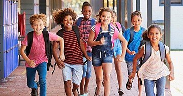 Press Release cover image