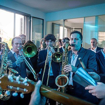 Press Release cover image