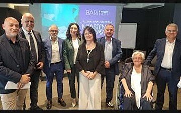 Press Release cover image