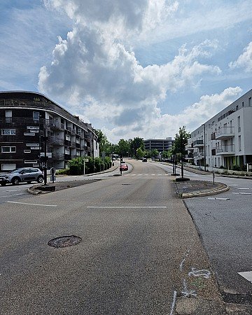 Press Release cover image