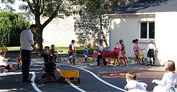 Press Release cover image