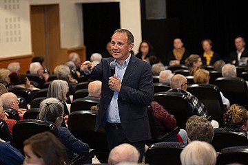 Press Release cover image