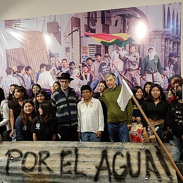 Press Release cover image