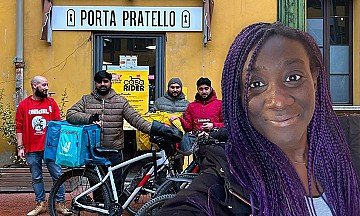 Press Release cover image