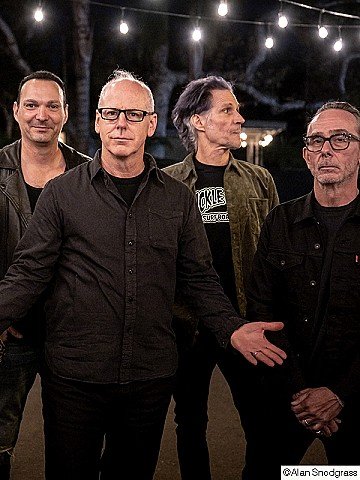 Press Release cover image