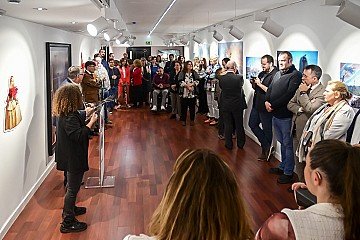 Press Release cover image