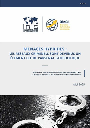 Press Release cover image