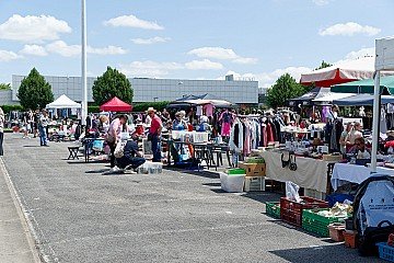 Press Release cover image