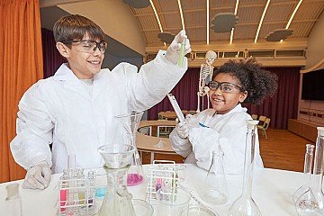 Press Release cover image